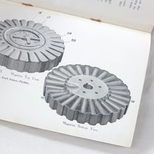 Handbook of the Lewis Automatic Machine Gun (1915)