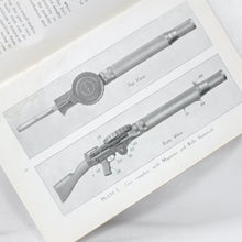 Handbook of the Lewis Automatic Machine Gun (1915)
