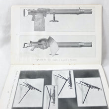 Handbook of the Lewis Automatic Machine Gun (1915)