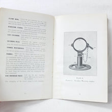 Handbook of the Lewis Automatic Machine Gun (1915)