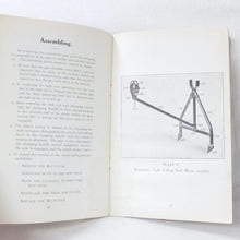 Handbook of the Lewis Automatic Machine Gun (1915)