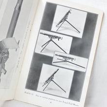 Handbook of the Lewis Automatic Machine Gun (1915)