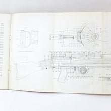 Handbook of the Lewis Automatic Machine Gun (1915)