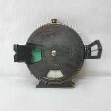 J. H. Steward Militärkompass mit Klinometer (1915)