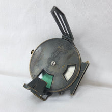 J. H. Steward Militärkompass mit Klinometer (1915)