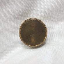Francis Barker & Son Brass Box Compass c.1875