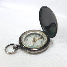 Francis Barker 'Explorer' Compass c.1910
