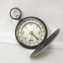 Francis Barker 'Explorer' Compass c.1910