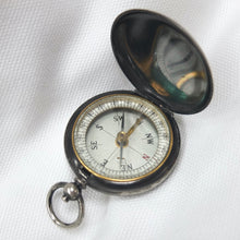 Francis Barker 'Explorer' Compass c.1910