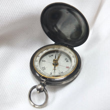 Francis Barker 'Explorer' Compass c.1910