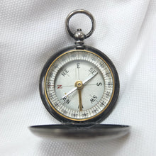 Francis Barker 'Explorer' Compass c.1910