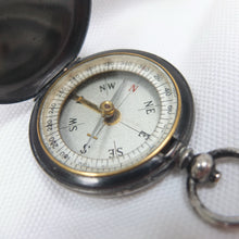 Francis Barker 'Explorer' Compass c.1910