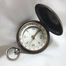 Francis Barker 'Explorer' Compass c.1910