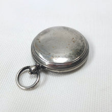 Francis Barker 'Explorer' Compass c.1910