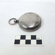 Francis Barker 'Explorer' Compass c.1910