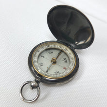 Francis Barker 'Explorer' Compass c.1910
