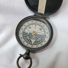 A. W. Gamage Ltd, Singer's Compass c.1898