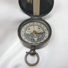 A. W. Gamage Ltd, Singer's Compass c.1898