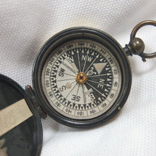 A. W. Gamage Ltd, Singer's Compass c.1898