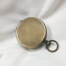A. W. Gamage Ltd, Singer's Compass c.1898