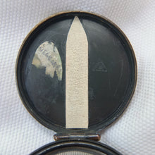 A. W. Gamage Ltd, Singer's Compass c.1898