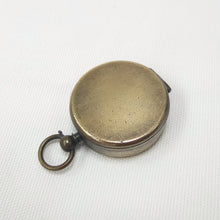 A. W. Gamage Ltd, Singer's Compass c.1898