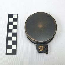 Francis Barker & Son Prismatic Compass c.1875