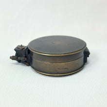 Francis Barker & Son Prismatic Compass c.1875