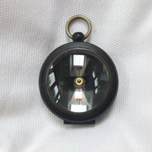Francis Barker Magnifying Glass Compass (1906)