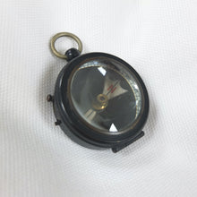 Francis Barker Magnifying Glass Compass (1906)