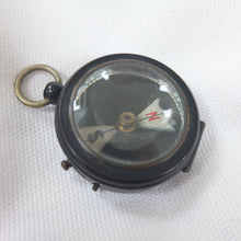 Francis Barker Magnifying Glass Compass (1906)