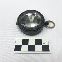Francis Barker Magnifying Glass Compass (1906)