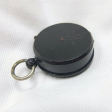 Francis Barker Magnifying Glass Compass (1906)
