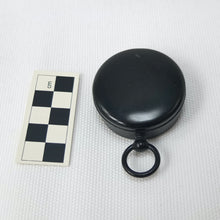 Francis Barker 'RGS' Pocket Compass c.1900