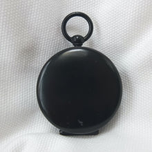 Francis Barker 'RGS' Pocket Compass c.1900