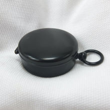 Francis Barker 'RGS' Pocket Compass c.1900