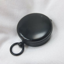 Francis Barker 'RGS' Pocket Compass c.1900