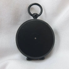 Francis Barker 'RGS' Pocket Compass c.1900
