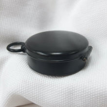 Francis Barker 'RGS' Pocket Compass c.1900