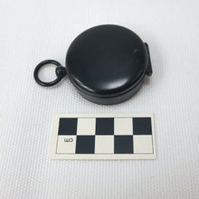 Francis Barker 'RGS' Pocket Compass c.1900