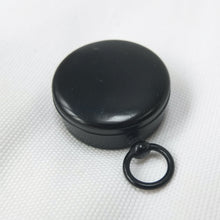 Francis Barker 'RGS' Pocket Compass c.1900