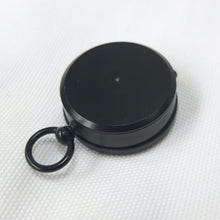 Francis Barker 'RGS' Pocket Compass c.1900