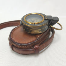 Kelvin & James White Ltd, Barker 'RGS' Compass c.1904
