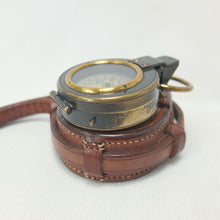 Kelvin & James White Ltd, Barker 'RGS' Compass c.1904