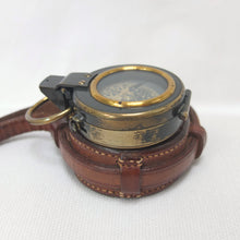 Kelvin & James White Ltd, Barker 'RGS' Compass c.1904