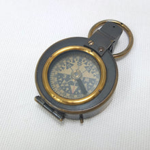 Kelvin & James White Ltd, Barker 'RGS' Compass c.1904