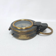 Kelvin & James White Ltd, Barker 'RGS' Compass c.1904