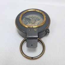 F. Barker & Son 'RGS' Compass, Kelvin & James White c.1904