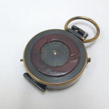 Kelvin & James White Ltd, Barker 'RGS' Compass c.1904