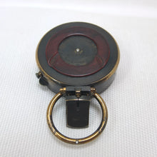 Kelvin & James White Ltd, Barker 'RGS' Compass c.1904